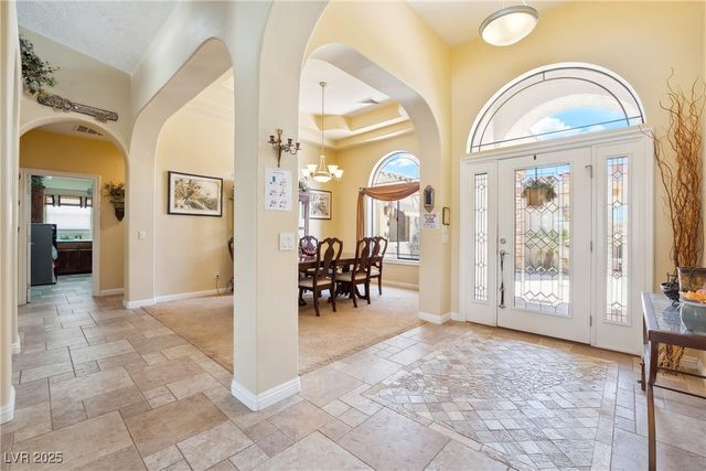 2181 East Winery Road, Pahrump, NV 89048