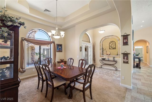 2181 East Winery Road, Pahrump, NV 89048