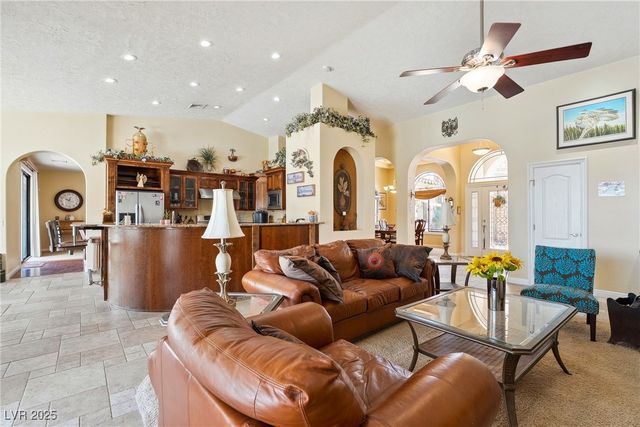 2181 East Winery Road, Pahrump, NV 89048