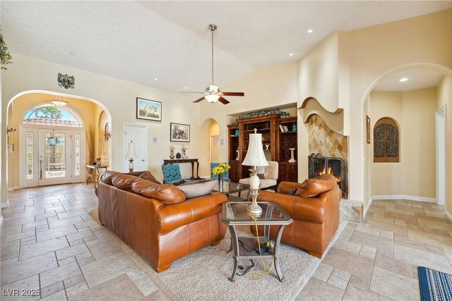 2181 East Winery Road, Pahrump, NV 89048