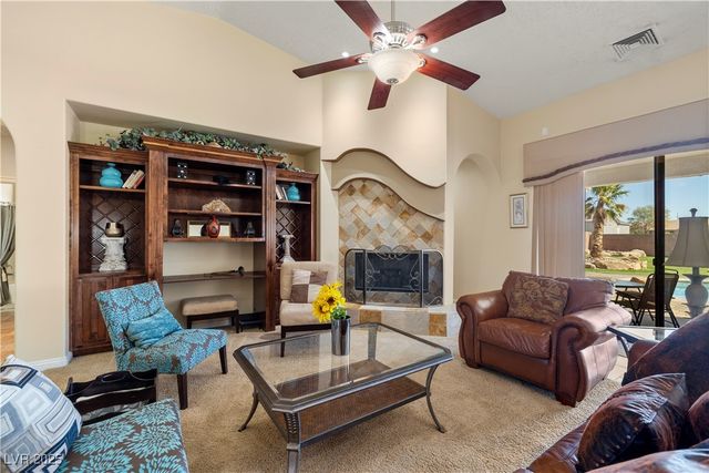 2181 East Winery Road, Pahrump, NV 89048