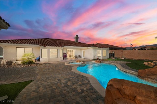 2181 East Winery Road, Pahrump, NV 89048