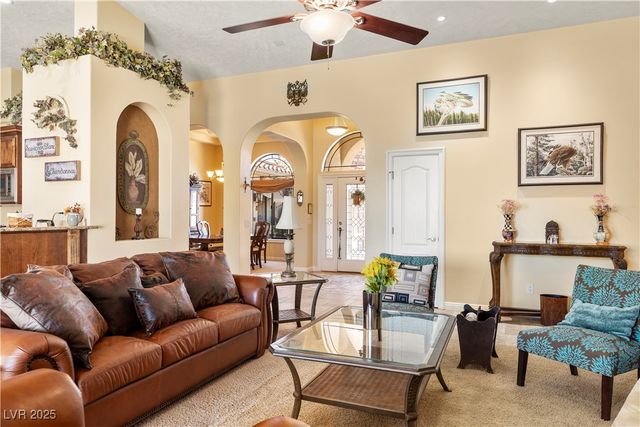 2181 East Winery Road, Pahrump, NV 89048