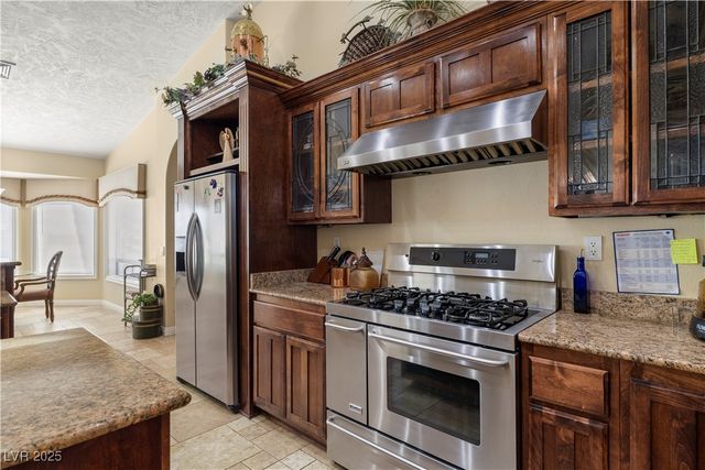 2181 East Winery Road, Pahrump, NV 89048