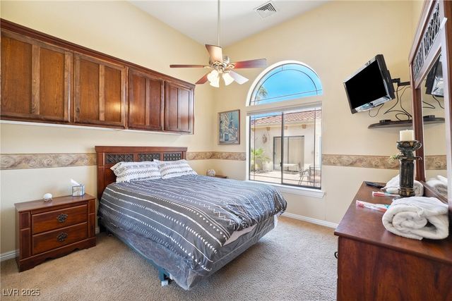 2181 East Winery Road, Pahrump, NV 89048