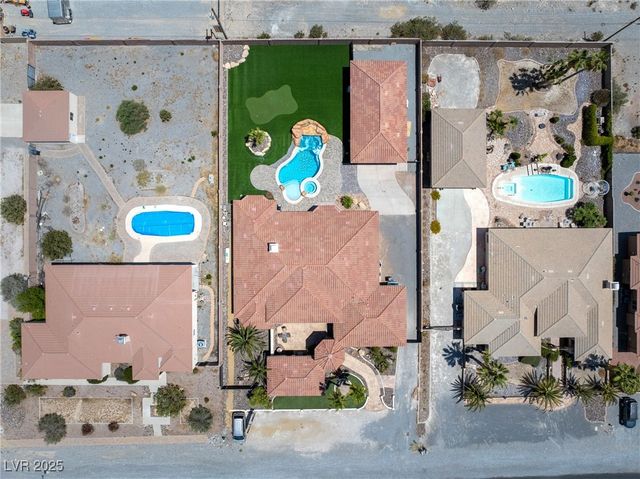 2181 East Winery Road, Pahrump, NV 89048