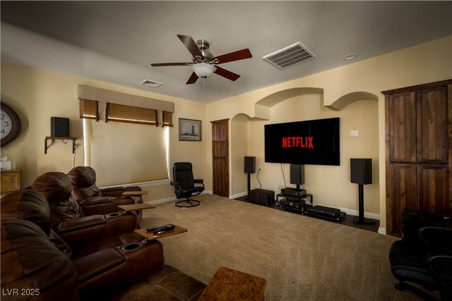 2181 East Winery Road, Pahrump, NV 89048