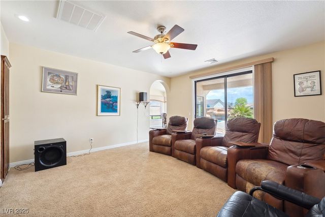 2181 East Winery Road, Pahrump, NV 89048