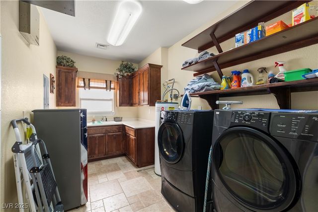 2181 East Winery Road, Pahrump, NV 89048