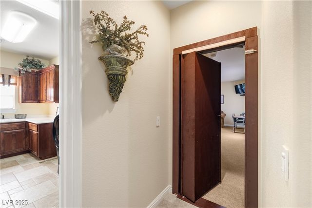 2181 East Winery Road, Pahrump, NV 89048