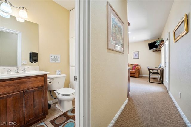 2181 East Winery Road, Pahrump, NV 89048