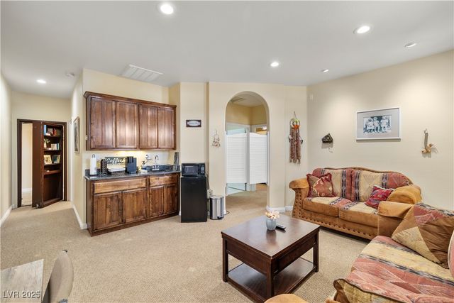 2181 East Winery Road, Pahrump, NV 89048