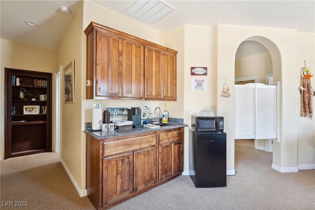 2181 East Winery Road, Pahrump, NV 89048