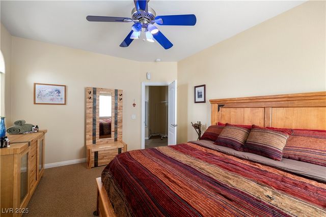 2181 East Winery Road, Pahrump, NV 89048