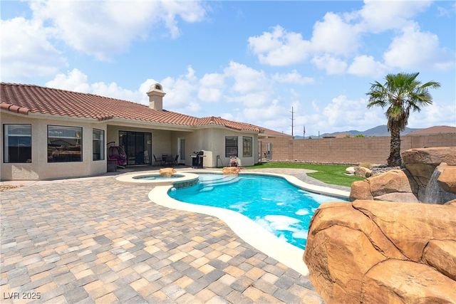 2181 East Winery Road, Pahrump, NV 89048