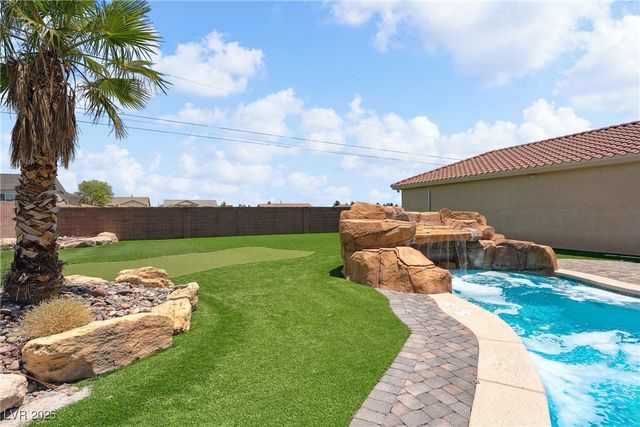 2181 East Winery Road, Pahrump, NV 89048