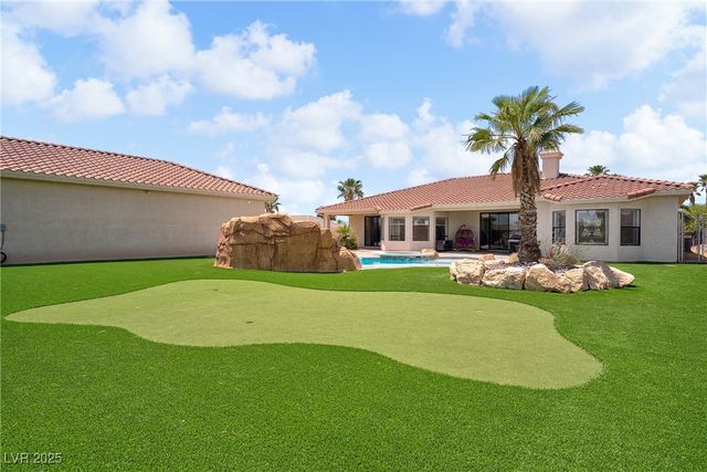 2181 East Winery Road, Pahrump, NV 89048