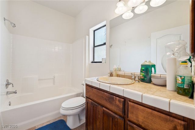 2181 East Winery Road, Pahrump, NV 89048