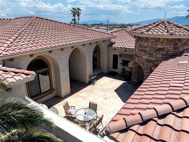 2181 East Winery Road, Pahrump, NV 89048