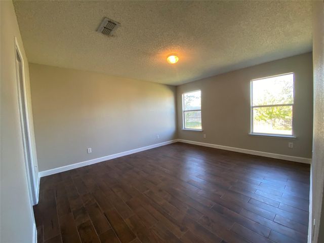 318 Alpine Drive, Weatherford, TX 76086