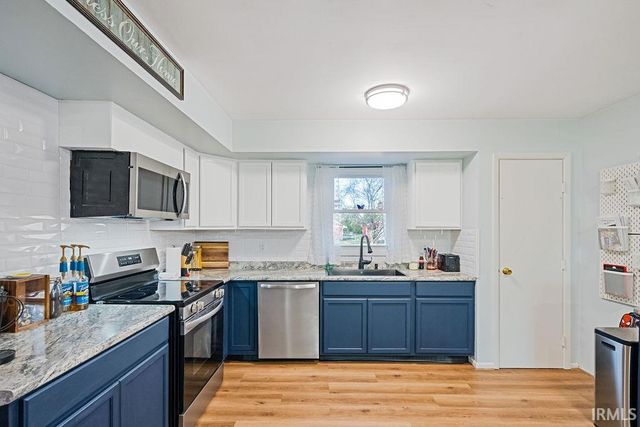 783 S 400 EAST, Kokomo, IN 46902