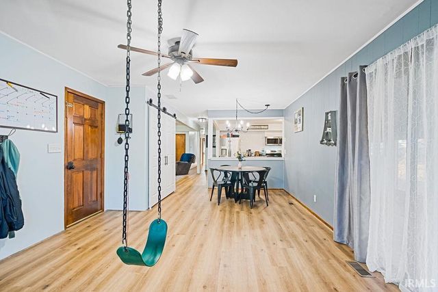 783 S 400 EAST, Kokomo, IN 46902