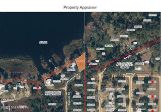 892 LAKE SHORE Terrace, Interlachen, FL 32148