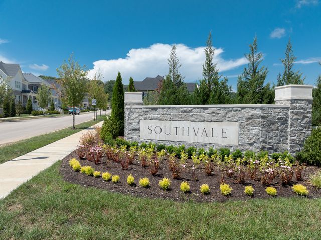 5009 Legrand Avenue, Franklin, TN 37064