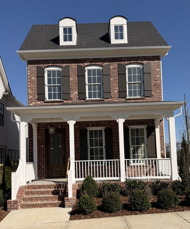 5009 Legrand Avenue, Franklin, TN 37064