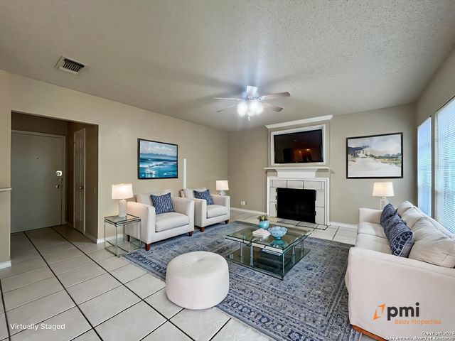 906 Cap Stone, San Antonio, TX 78258