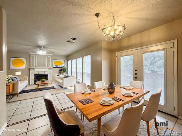 906 Cap Stone, San Antonio, TX 78258