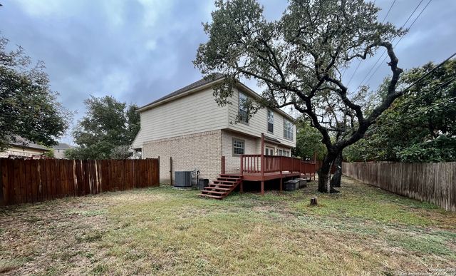 906 Cap Stone, San Antonio, TX 78258