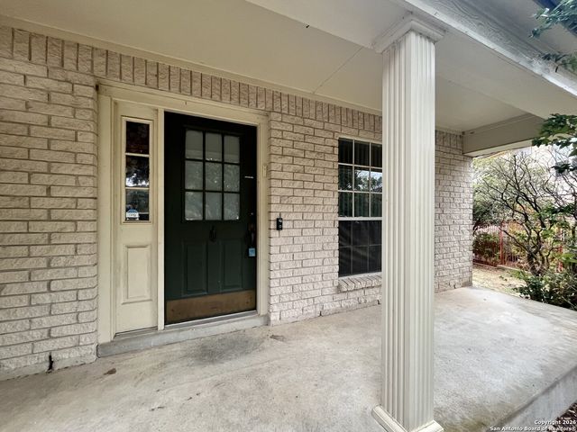 906 Cap Stone, San Antonio, TX 78258