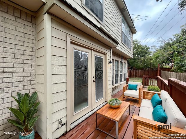 906 Cap Stone, San Antonio, TX 78258