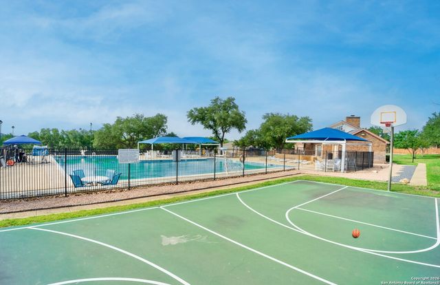 906 Cap Stone, San Antonio, TX 78258