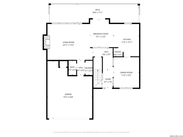 906 Cap Stone, San Antonio, TX 78258