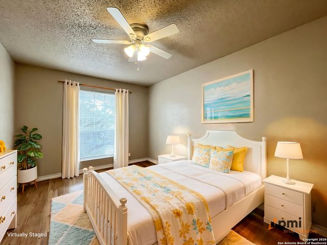 906 Cap Stone, San Antonio, TX 78258