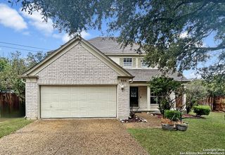 906 Cap Stone, San Antonio, TX 78258