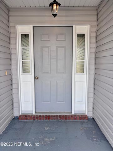 4347 AMBERBROOK Court, Jacksonville, FL 32224