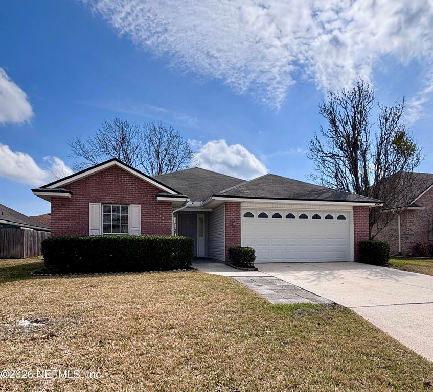 4347 AMBERBROOK Court, Jacksonville, FL 32224