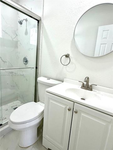 2150 N 66th Avenue, Hollywood, FL 33024