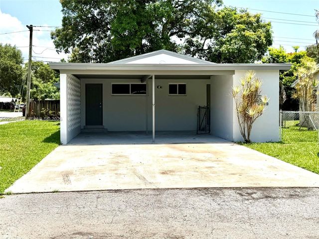 2150 N 66th Avenue, Hollywood, FL 33024