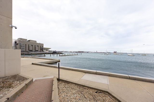 85 E India Row 35E, Boston, MA 02110