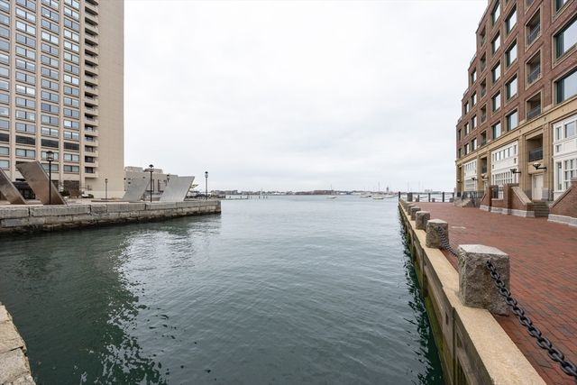 85 E India Row 35E, Boston, MA 02110