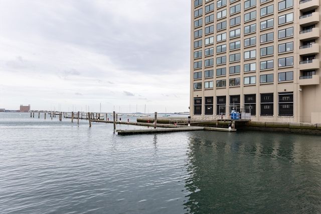 85 E India Row 35E, Boston, MA 02110