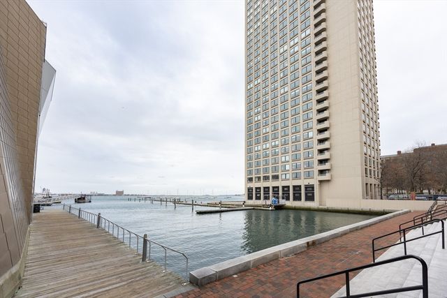 85 E India Row 35E, Boston, MA 02110