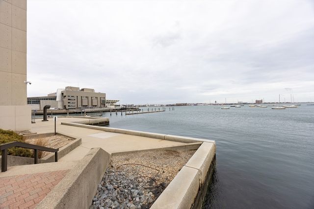 85 E India Row 35E, Boston, MA 02110