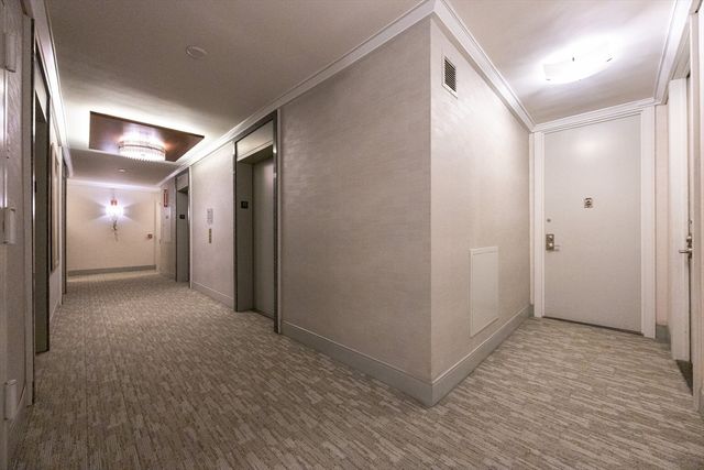 85 E India Row 35E, Boston, MA 02110