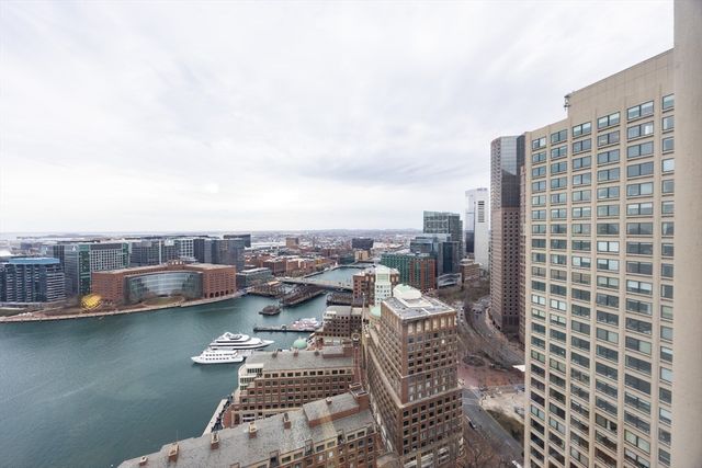 85 E India Row 35E, Boston, MA 02110