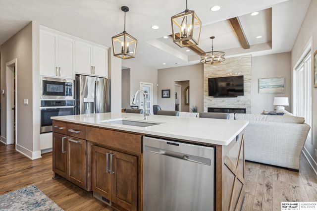 20743 Nina Street, Elkhorn, NE 68022